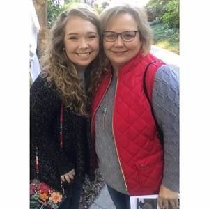 Meet your Posher, Kristy